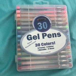 Pen kit